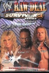 Survivor Series 3 Rumble Pack 7